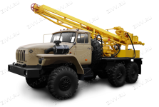 Буровая установка УРБ-2Д3 Буровая установка УРБ-2Д3